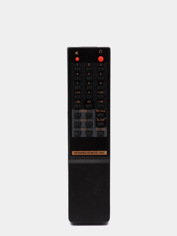 Пульт для телевизора Philips RC-21