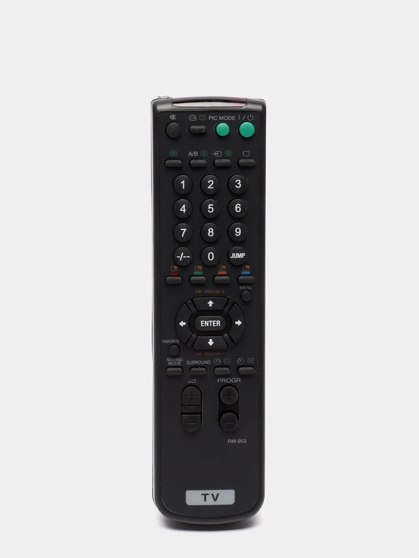 Пульт для телевизора Sony - RM-953