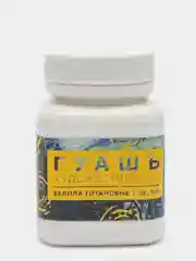 Гуашь художественная, белила титановые, 100 мл, ARTLAVKA