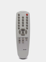 Пульт для телевизора Polar 4GA1-901,  8897