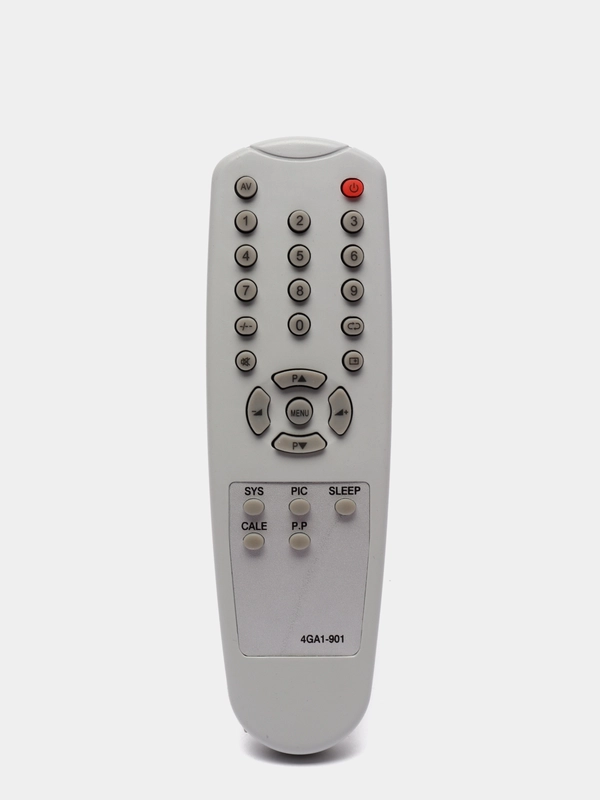 Пульт для телевизора Polar 4GA1-901,  8897