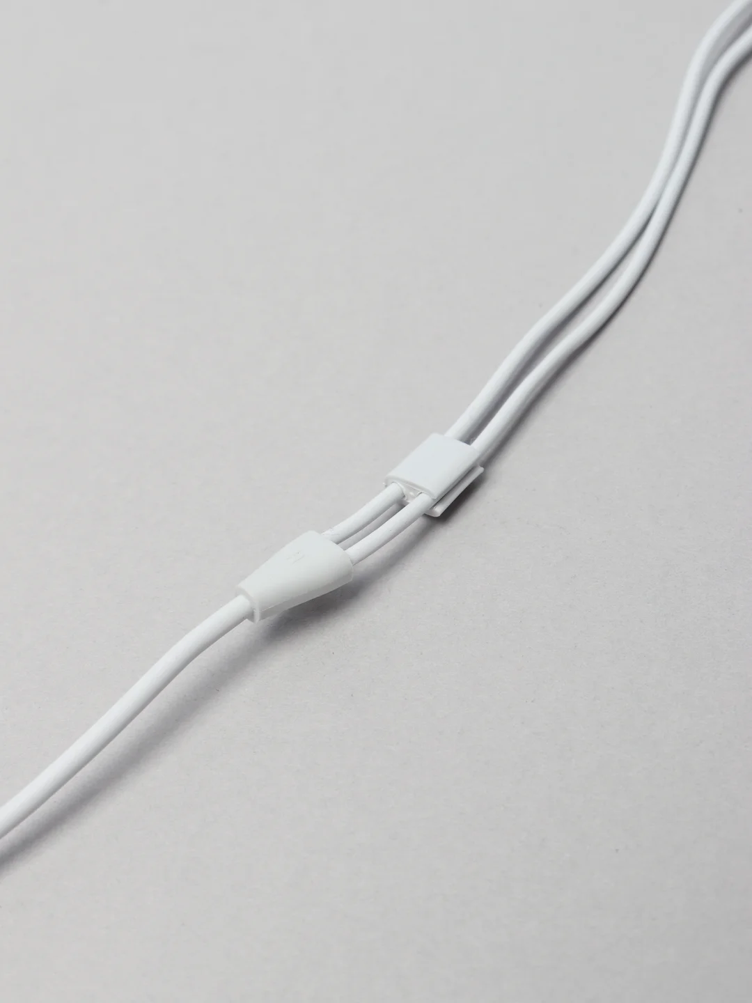 Белый наушники с микрофоном Borofone BM30 3.5mm Jack