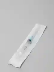 Шприц для укола 2 и 3 мл