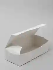 Коробка для упаковки подарка