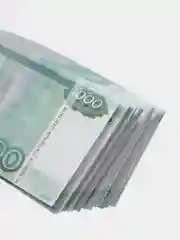 Пачка купюр для выкупа "1000", 80 штук, 15 х 6 х 1 см
