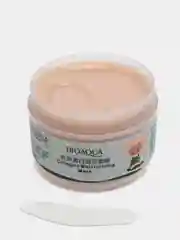Зеленый увлажняющая маска для лица, глубокое очищение, 2 вида