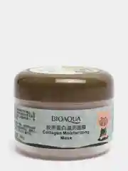 Зеленый увлажняющая маска для лица, глубокое очищение, 2 вида