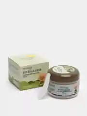 Зеленый увлажняющая маска для лица, глубокое очищение, 2 вида