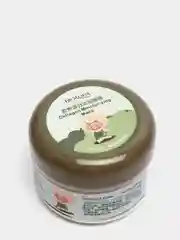 Зеленый увлажняющая маска для лица, глубокое очищение, 2 вида