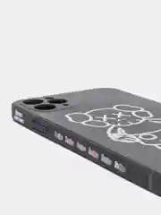 Белый чехол для телефона iPhone 11PRO/MAX, 11, X/XS, XS/MAX, iPhone XR, 11 PRO,7 PLUS, 8 PLUS