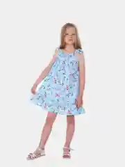 Сарафан, 5-10 лет