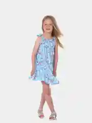 Сарафан, 5-10 лет