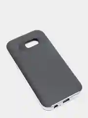 Серебряный чехол силиконовый Xiaomi Redmi 4X, Note 4, Note 4X, 4A, 4, Samsung A5 2017 (A520)