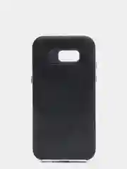 Серебряный чехол силиконовый Xiaomi Redmi 4X, Note 4, Note 4X, 4A, 4, Samsung A5 2017 (A520)