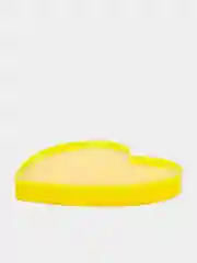 Зеленый головоломка Сердце, 4 цвета