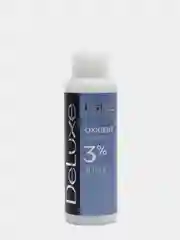 DeLuxe Estel Оксидант/Оксигент 3% 60 мл, 2 шт
