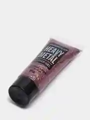 Пурпурный глиттер - гель для лица и тела Farres Heavy Metal Glitter Gel