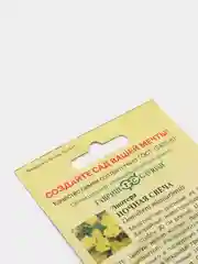Семена цветы Энотера Ночная свеча