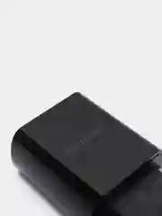 Черный сетевое зарядное устройство Borofone BA20A, 1 x USB до 2.1 А