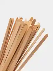 Палочка для мороженого, наборы по 20, 50, 75, 100, 200, 250, 500 и 1000 штук 13,5 х 0,5 см