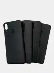 Чехол Xiaomi Redmi 6 PRO  А1 / 5Х  А2 / 6Х, под кожу, силикон