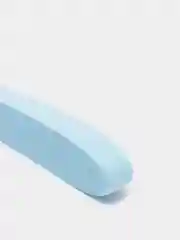 Спонж для умывания Beauty Shine  1 штука (Голубой)