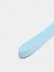Спонж для умывания Beauty Shine  1 штука (Голубой)
