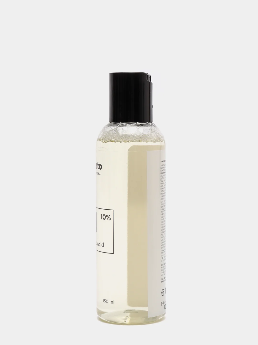 Тоник с гликолевой кислотой, Likato Professional, 150 мл