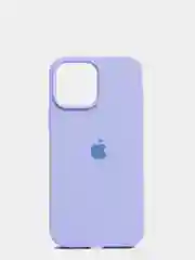 Лавандовый чехол Silicone Case для iPhone 7/8/ 12 / 12 PRO  / 12 PRO MAX /13 PRO / 13 PRO MAX