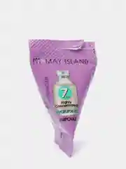Сыворотка с гиалуроновой кислотой для лица ампула May Island / Корейская косметика
