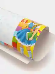 Диплом "Выпускника детского сада", наборы 4, 7, 10 штук