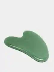 Скребок гуаша из натурального камня