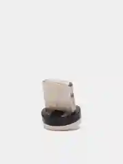 Серый магнитный кабель для зарядки телефона, коннекторы: microUSB, Lightning, Type-C, адаптер