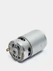 Двигатель постоянного тока 18V для электродрели/шуруповерта, с двухскоростной 19500 об/мин