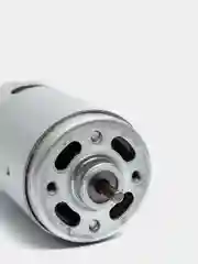 Двигатель постоянного тока 18V для электродрели/шуруповерта, с двухскоростной 19500 об/мин