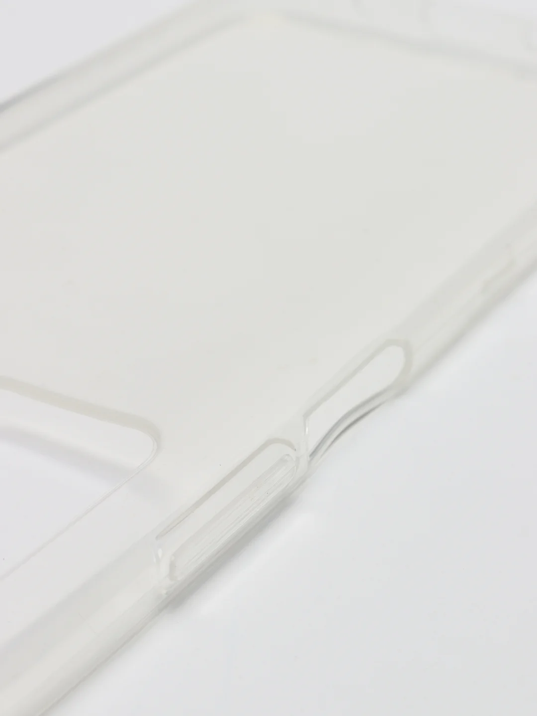Прозрачный чехол для Xiaomi Redmi 10 силиконовый