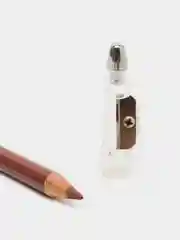 Карамельный карандаш помада для губ, с точилкой, разные оттенки