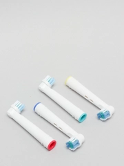 Насадки для зубной щетки, совместим с Oral-b