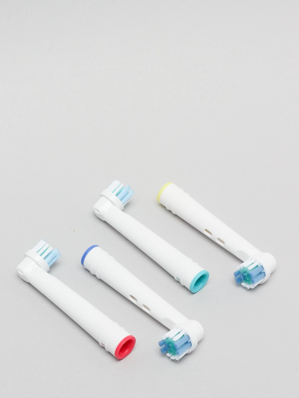 Насадки для зубной щетки, совместим с Oral-b