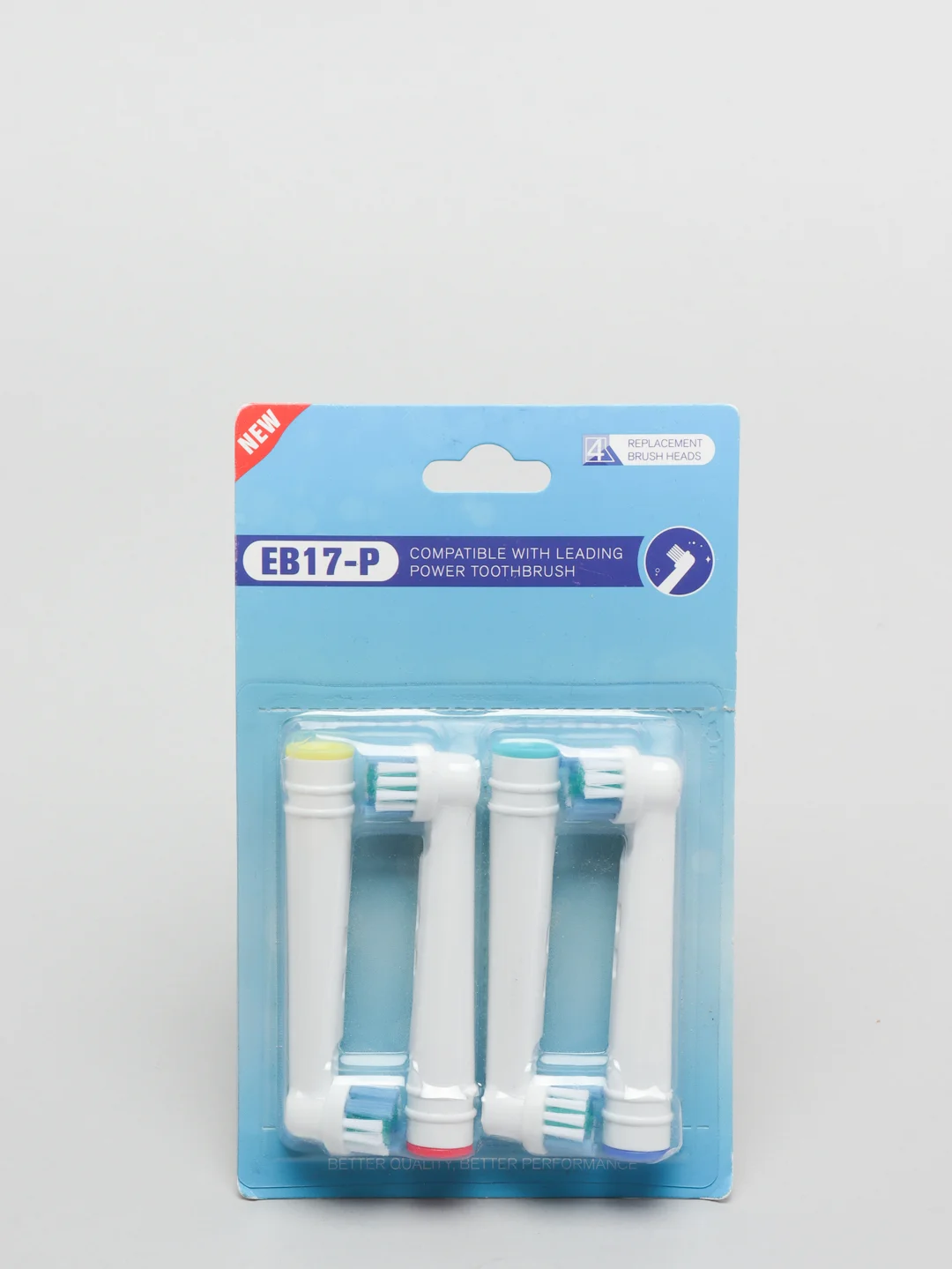 Насадки для зубной щетки, совместим с Oral-b
