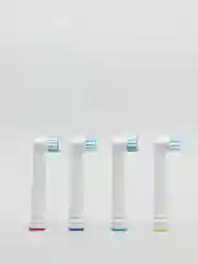 Насадки для зубной щетки, совместим с Oral-b