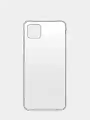 Прозрачный чехол для Samsung Galaxy A22s, A22 5G, силиконовый