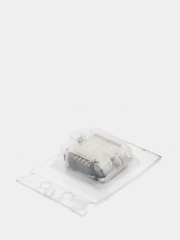 Системный разъем для  Sony Ericsson X10 microUSB