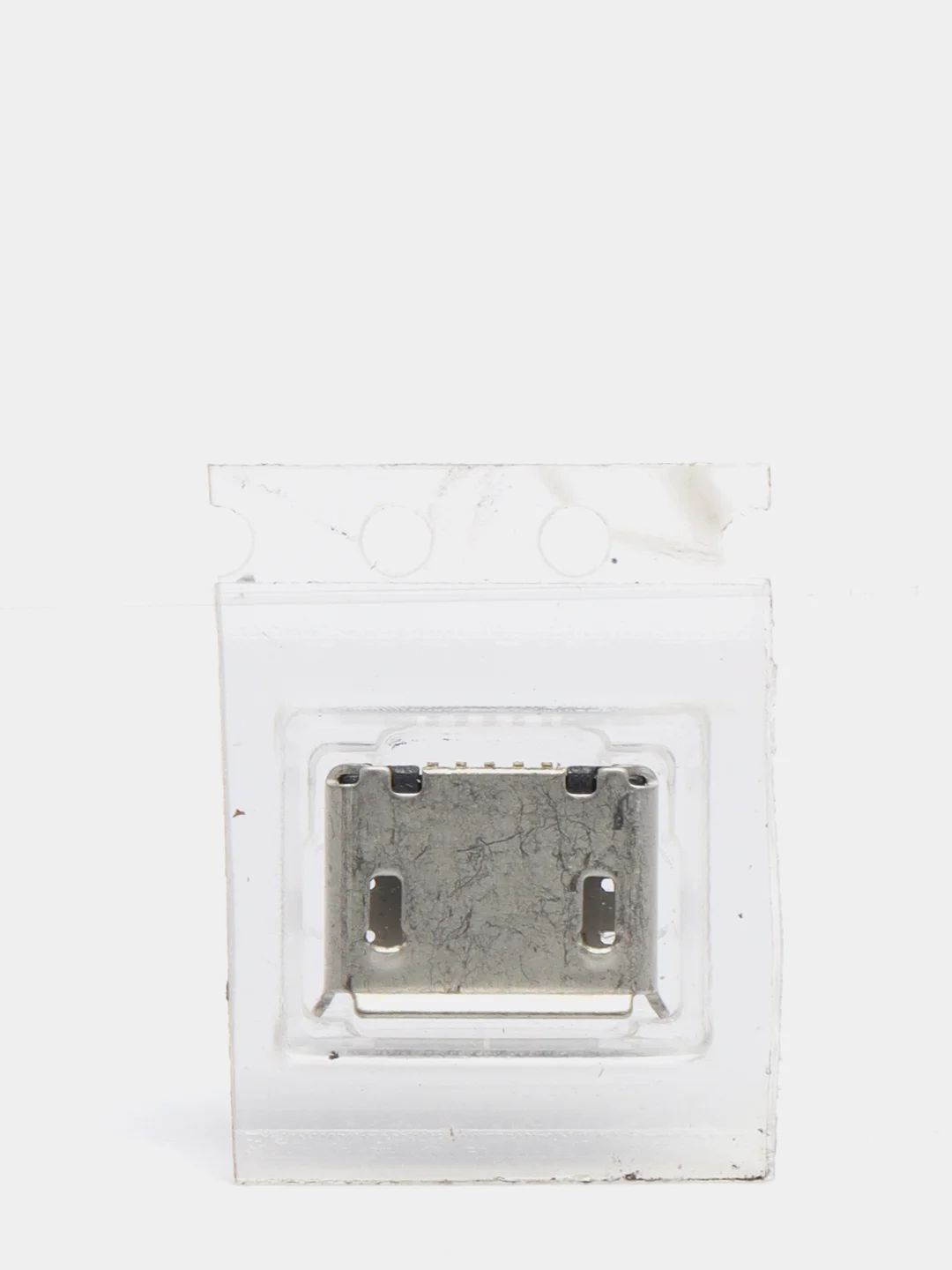 Системный разъем для  Sony Ericsson X10 microUSB