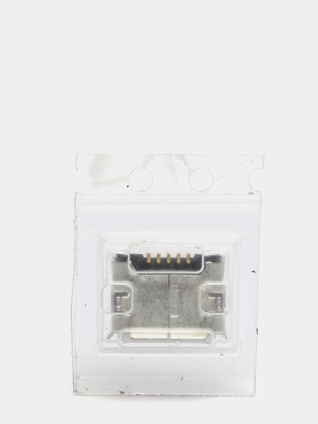 Системный разъем для  Sony Ericsson X10 microUSB