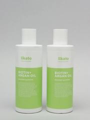 RECOVERY Шампунь-восстановление для ослабленных волос, Likato professional, 250 мл * 2 шт