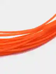 Оранжевый стержни для 3D ручки/Пластик ABS для 3D ручек