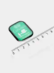 Керамическое стекло для часов Apple Watch серии 38, 40, 42, 44, 1, 2, 3, 4, 5, 6, SE