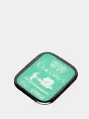 Керамическое стекло для часов Apple Watch серии 38, 40, 42, 44, 1, 2, 3, 4, 5, 6, SE