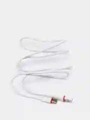 Белый сетевое зарядное устройство Borofone BA20A 1xUSB до 2.1А с кабелем Type-C (Для Android)